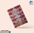 The Most Famous Girl in the World