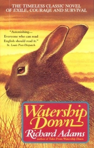 Watership Down (Watership Down,