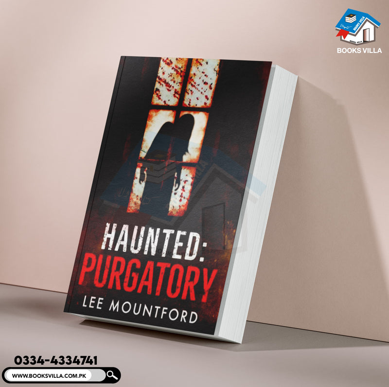 Purgatory: Haunted Series