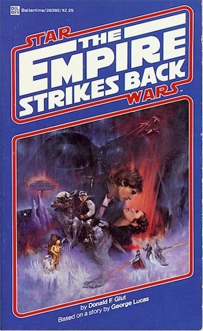 The Empire Strikes Back: Star Wars: Episode V