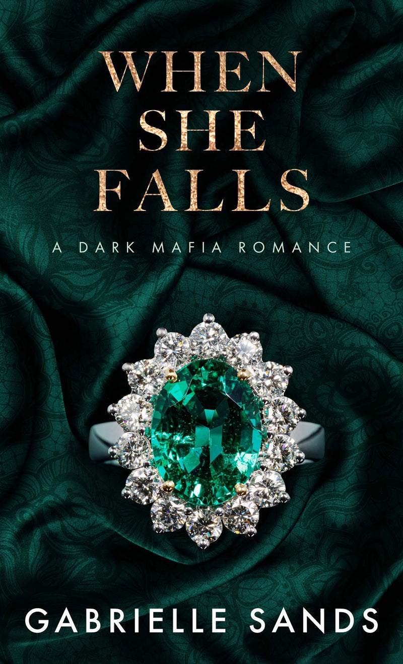 When She Falls  The Fallen Series