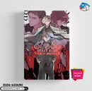 Bungo Stray Dogs, Vol. 8 (light novel): Storm Bringer