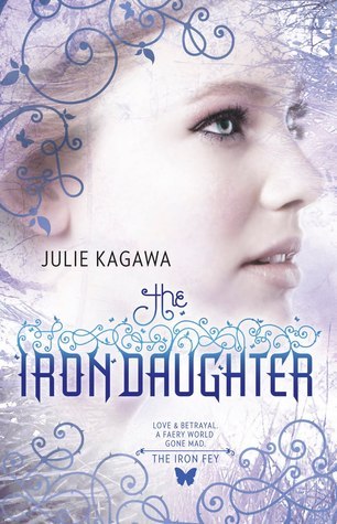 The Iron Daughter Special Edition (The Iron Fey, 2)