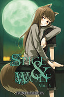Spice & Wolf : Spice & Wolf Light Novel Vol