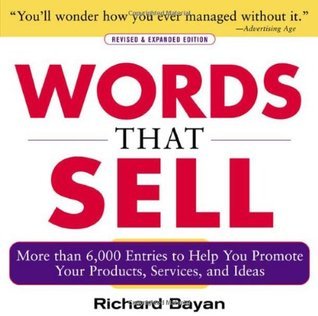 Words that Sell