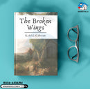 The Broken Wings