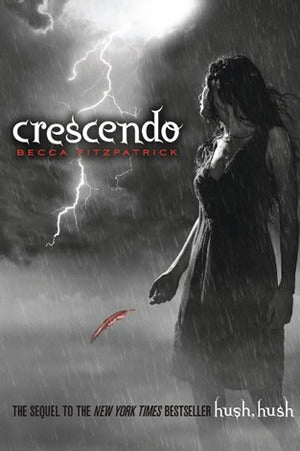 Crescendo : Hush, Hush series book 2