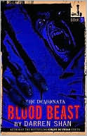 Blood Beast : The Demonata Series 5