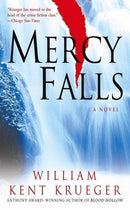 Mercy Falls ( Cork O'Connor