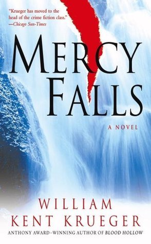 Mercy Falls ( Cork O'Connor