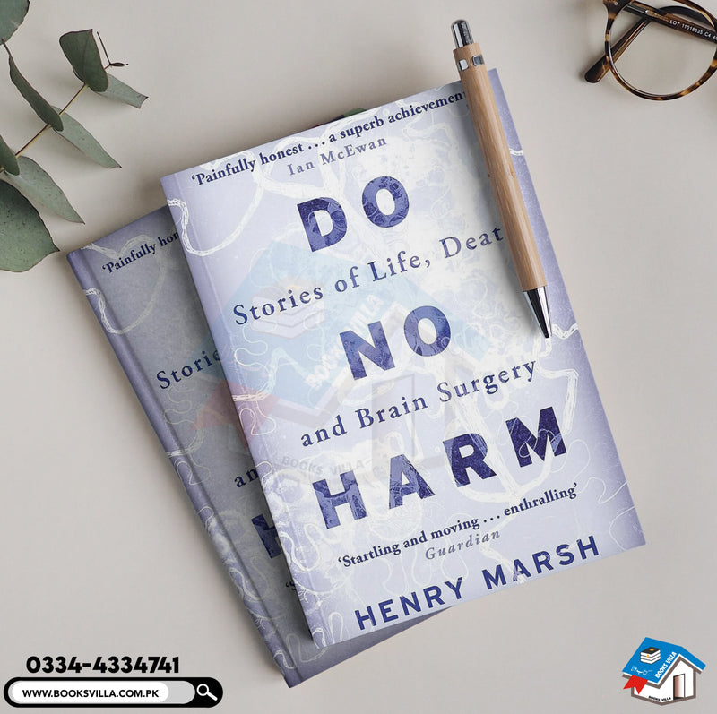 Do No Harm