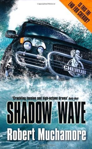 Shadow Wave : Cherub series