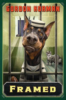 Framed : Swindle Book 3
