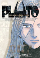 Pluto: Urasawa X Tezuka Volume 7  | Manga Books