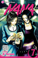Nana Manga Volume 7 | Manga Books