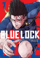 Blue Lock Volume 7 | Manga books