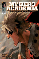My Hero academia Volume 7 | Manga Books
