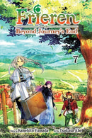Frieren: Beyond Journey's End Volume 7 | Manga Books
