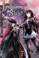 The Eminence In Shadow Volume 7  | Manga Books
