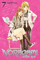 Noragami: Stray God Volume 7 | Manga Books