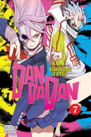 Dandadan Volume 7 | Manga Books