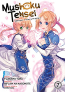 Mushoku Tensei Volume 7 | Manga Books