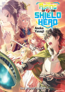 The Rising of the Shield Hero Volume 7 | Manga Books