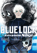 Blue Lock: Episode Nagi  Volume 7 | Manga Books
