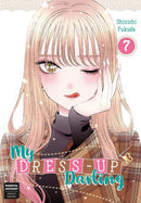 My Dress-up darling Volume 7 | Manga Books