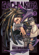 Gachiakuta Volume 7 | Manga books