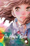 Ao Haru Ride Volume 7 | Manga Books