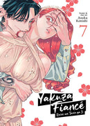 Yakuza Fianc?: Raise Wa Tanin Ga Ii  Volume 7 | Manga Books