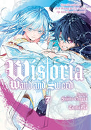 Wistoria: Wand and Sword Volume 7 | Manga Books