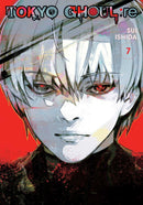 Tokyo Ghoul:re  Volume 7 | Manga Books