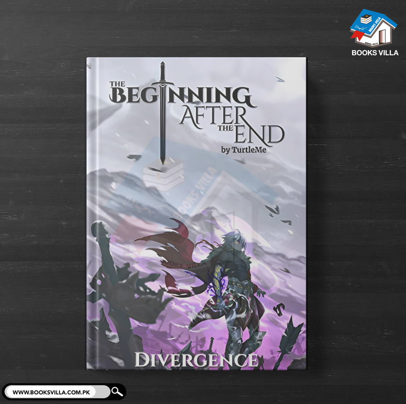Divergence | The Beginning After The End
