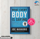 What Every BODY is Saying