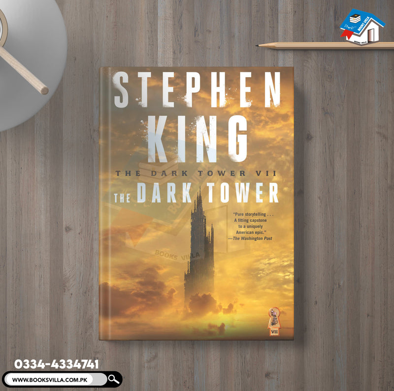 The Dark Tower  | The Dark Tower