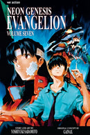 Neon Genesis Evangelion Volume 7 | Manga Books