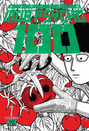 Mob Psycho 100 Volume 7 | Manga Books