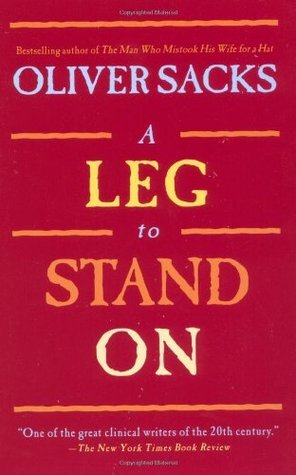 A Leg to Stand On