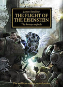 The Flight of The Eisenstein(The heresy revealed)