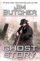 Ghost Story (The Dresden Files,