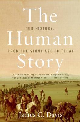 The Human story