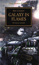 Galaxy in flames(The heresy revealed)