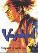 Vagabond Volume 5 | Manga books