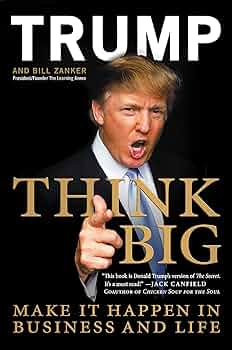 Think Big and Kick Ass: In Business and in Life