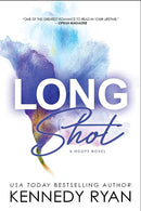 Long Shot : Hoops Series BOOK 1