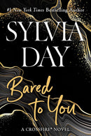 Bared to You: Crossfire Book 1