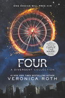 Four: A Divergent Story Collection