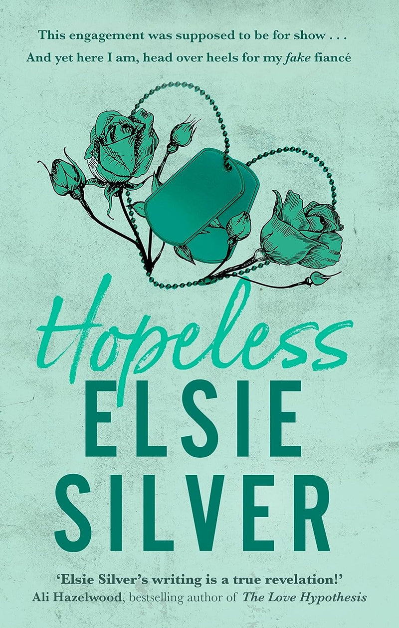 Hopeless | Chestnut Springs